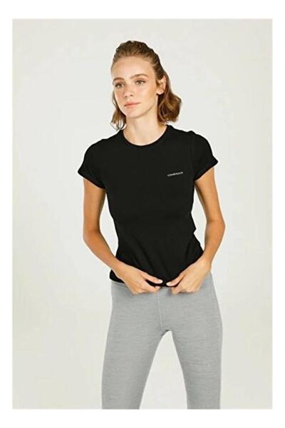 lumberjack W-ct129 0 Tricou cu mânecă scurtă cu guler