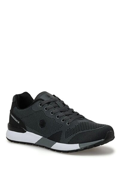 lumberjack Vendor 3Fx Gray Men's Running Shoes Walking Shoes