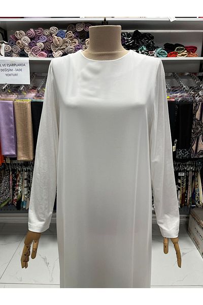 Zeynep Butik Puane Dress Underskirt 12447 1671