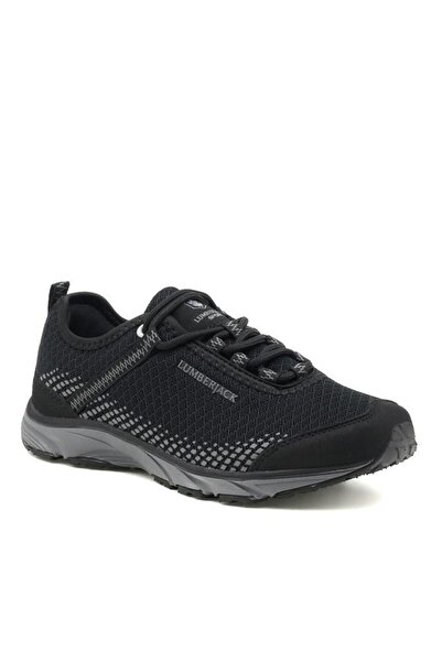 lumberjack Dare Wmn 2fx101083749 Women's Walking and Running Shoes Black-grey...