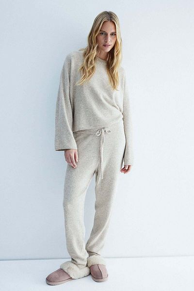 H&M Fine-knit jumper