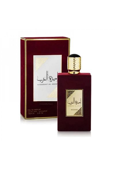 lattafa Princess of Arabia Perfume by Lattafa for Women, Eau de Parfum, 100ml