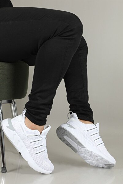 lumberjack Yürüyüş Ayakkabısı