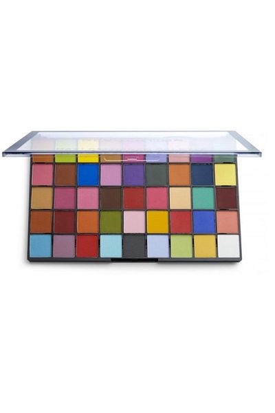real beauty Real Beauty Maxi Reloaded Monster Eyeshadow Palette