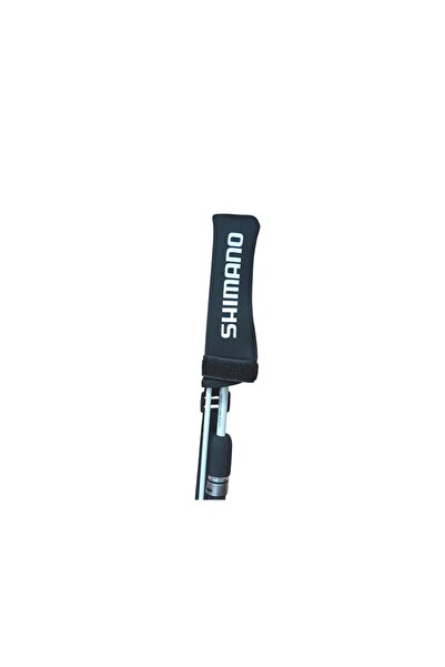 Bermetu Shimano Lrf Kamış Kılıfı
