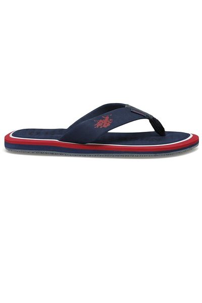 U.S. Polo Assn. Βάση. Ανδρικές παντόφλες Polo Vitus 101150583 Παντόφλες