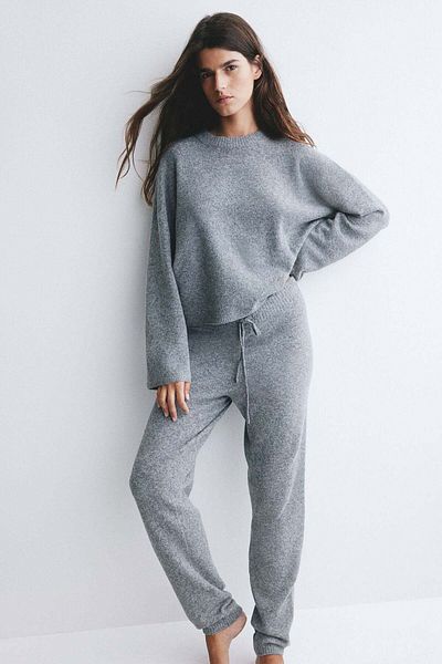 H&M Fine-knit Jumper