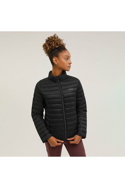 lumberjack Sn28 Women's Black Coat ( 101165589 ) Sport Coat