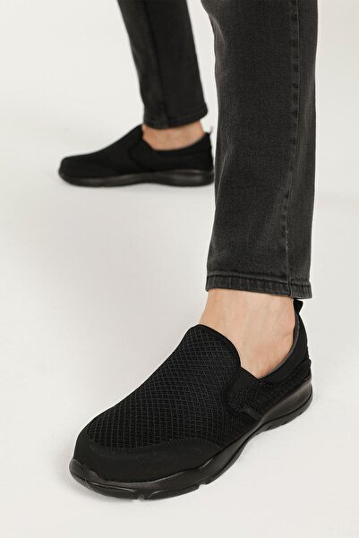 lumberjack Lıponıs 1pr Erkek Comfort Ayakkabı Yürüyüş Ayakkabısı