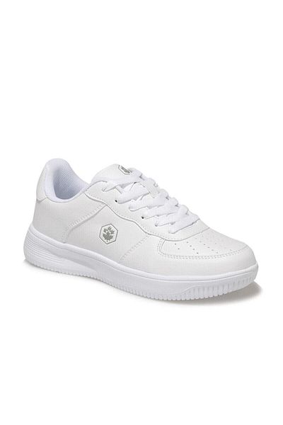 lumberjack Pantofi sport casual pentru femei Finster Wmn 100784939 pantofi albi de mers