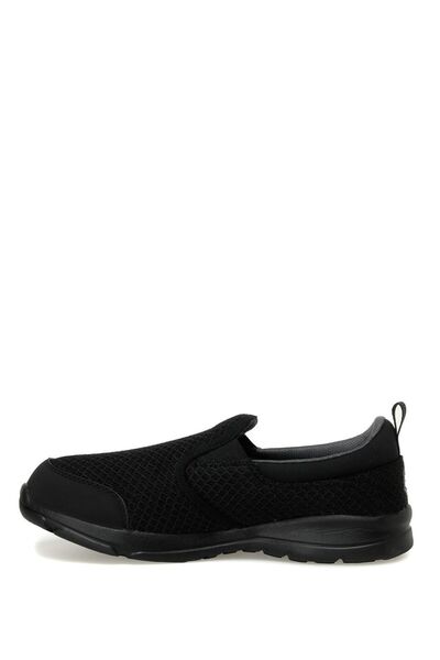 lumberjack Liponis Wmn 3Fx Black Women's Comfort Shoes Walking Shoes