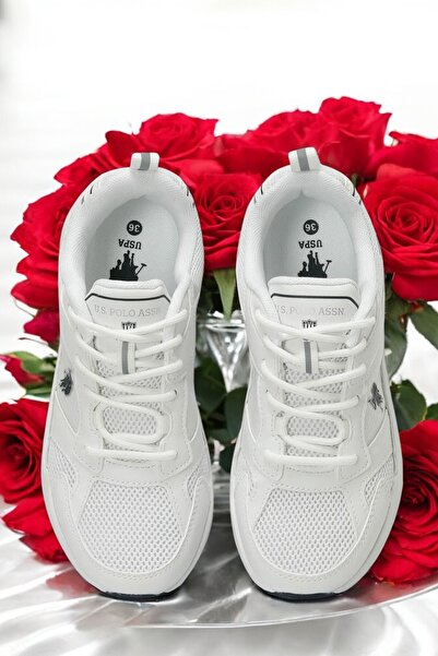 U.S. Polo Assn. Α 1019381841 αθλητικά παπούτσια