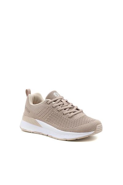 lumberjack Connect Women's Shoes - Light Pink Walking Shoes