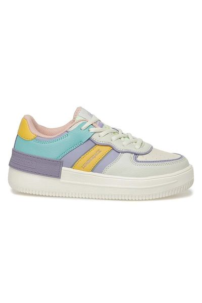 lumberjack Freya 23Ka Women's Casual Sports Shoes - Lilac Walking Shoes