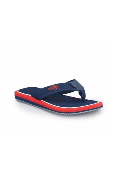 U.S. Polo Assn. Ανδρικές σαγιονάρες Vitus Daily Slippers As00022320 Slippers