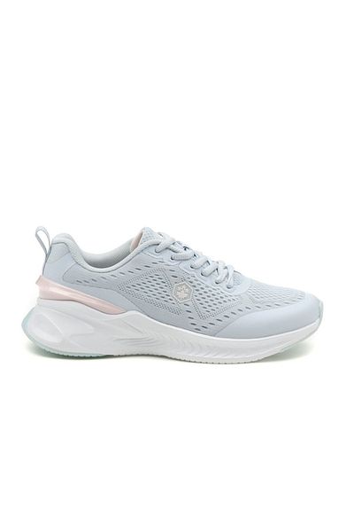 lumberjack Morgen Blue Color Memory Foam Talpă Pantofi sport de vară pentru femei Pantofi de mers