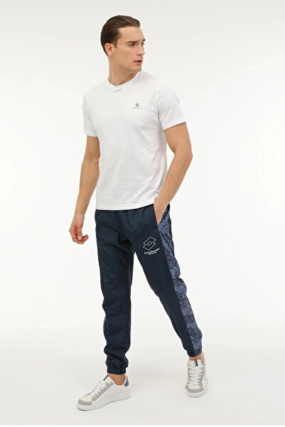 lumberjack Ανδρικό μπλουζάκι 4M M-CT102 101497366 Μπλουζάκι