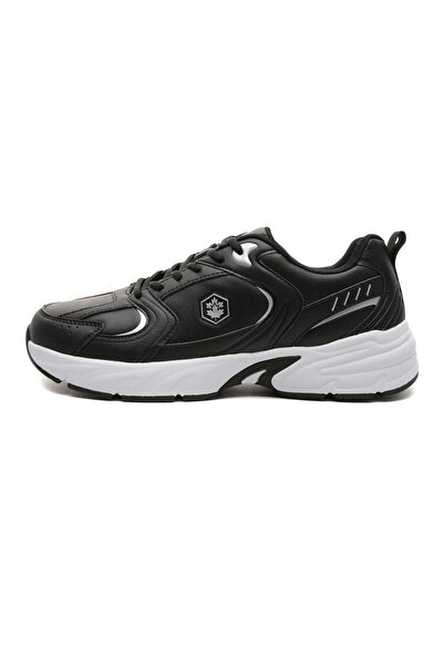 lumberjack R Lumberjack 3W Pol Pu 3Pr Men &Apos; S Sports Shoes Black Walking...