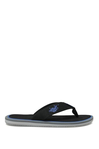 U.S. Polo Assn. Vitus 2Fx Men's Flip Flops Slippers