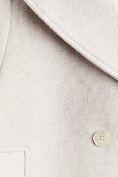 H&M Short pea coat