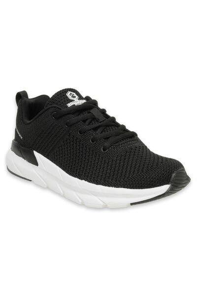 lumberjack حذاء رياضي للمشي من Connect Wmn مصنوع من إسفنج الذاكرة باللون الأس...