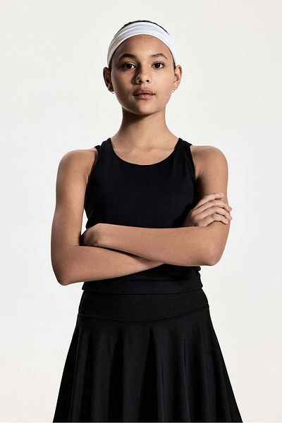 H&M Sports Strappy Top With Softmove™