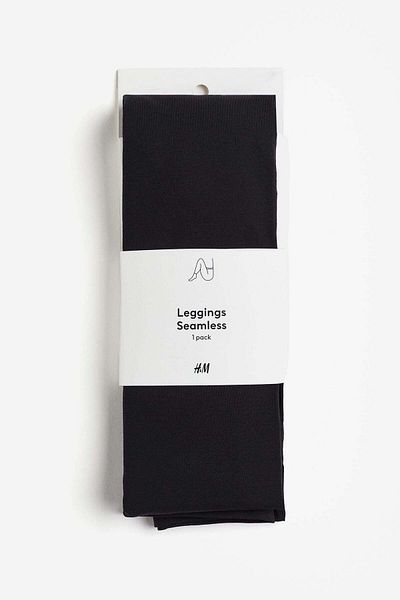 H&M Seamless leggings