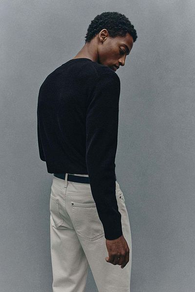 H&M Regular Fit Cashmere jumper