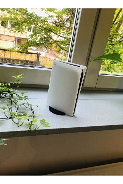 3D Brothers Sturdy and Adjustable PS5 DISCs Game Display Stand for All Sizes