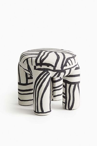H&M Chunky Stool