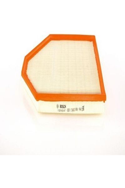 Bosch Bmw X3 F25 20I Gasoline Air Filter Bosch 2014-2017