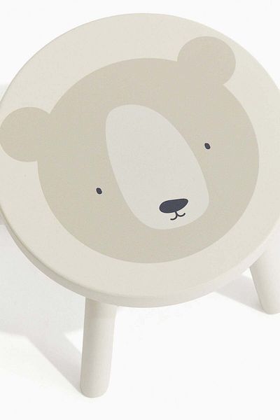 H&M Children's stool