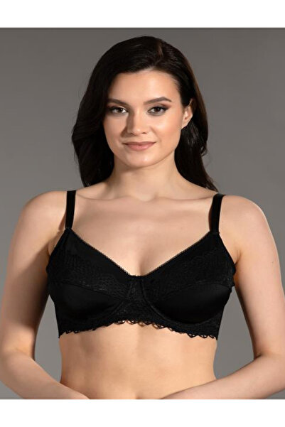 Fily الملابس الداخلية الجديدة BRA Underwire غير مدعومة من الدانتيل مقاس C-D ح...