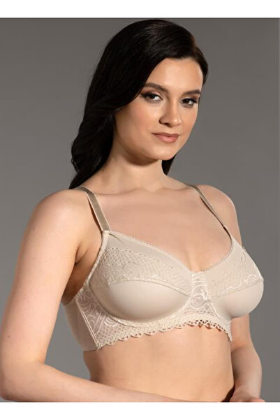Fily الملابس الداخلية الجديدة BRA Underwire غير مدعومة من الدانتيل مقاس C-D ح...