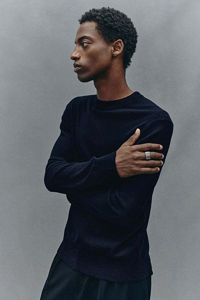 H&M Regular Fit Cashmere jumper