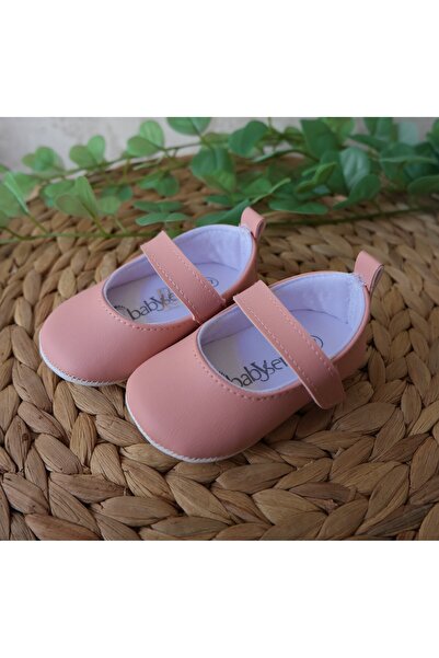 Butik Kız Bebek Patik