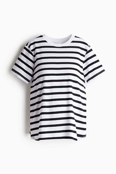 H&M MAMA Cotton T-shirt