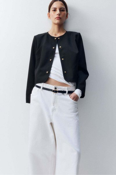 H&M Short jacket