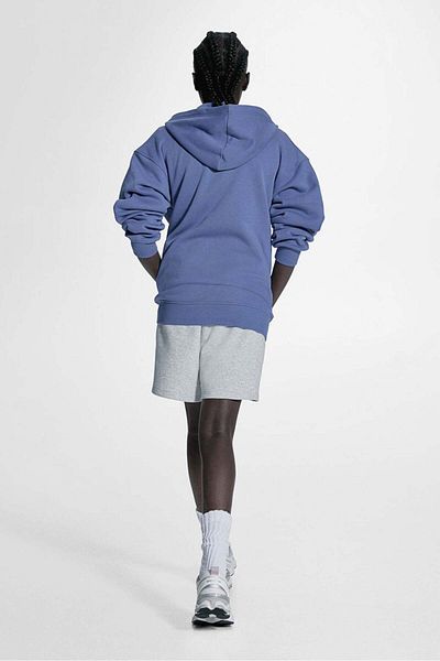 H&M Zip-through sports hoodie in DryMove™