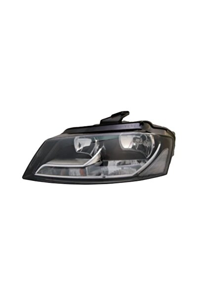 OTOCO AUDI A3 ÖN FAR ELEKTRİKLİ MOTORLU SOL 2009- 8P0941003BP