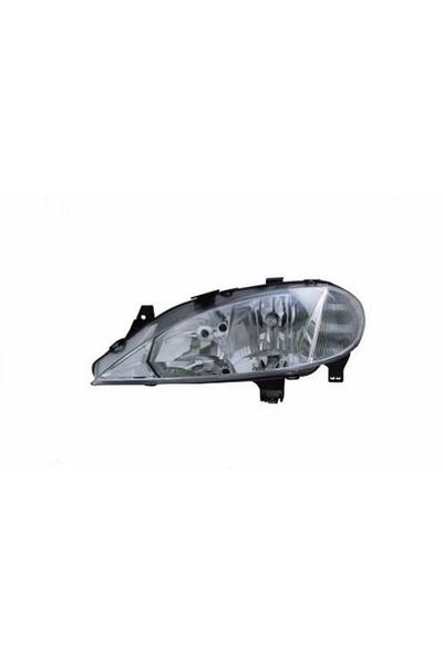 OTOCO RENAULT MEGANE ÖN FAR ELEKTRİKLİ SOL 1999-2002 7701047184