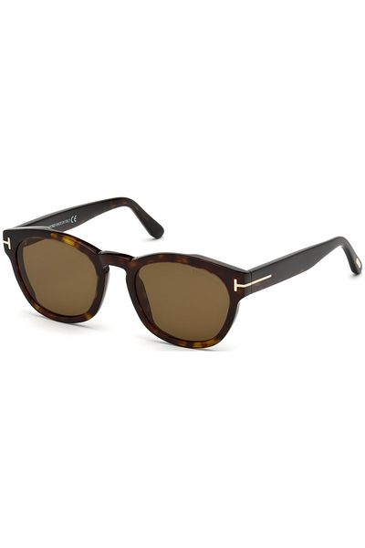 Tom Ford Sunglasses Tom Ford Bryan-02 Men's Sunglasses FT0590/S 52J