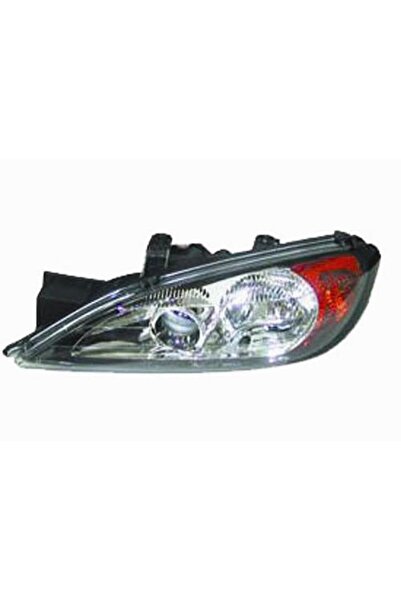 OTOCO NISSAN PRİMERA ÖN FAR SAĞ 1999-2001 260259F600