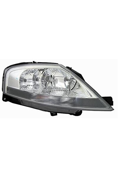 OTOCO CITROEN C3 ÖN FAR ELEKTRİKLİ MOTORLU SAĞ 2002-2009 620685