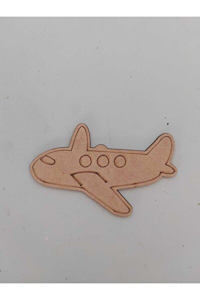 Forester Toys مجموعة من 5 ألعاب رسم خشبية للطائرات، مجموعة فنية لأنشطة رياض ا...