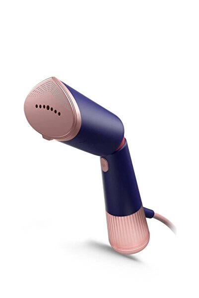 Philips 5000 Serisi STH5030/20 Mavi Düzleştirici Buharlı Dikey Ütü