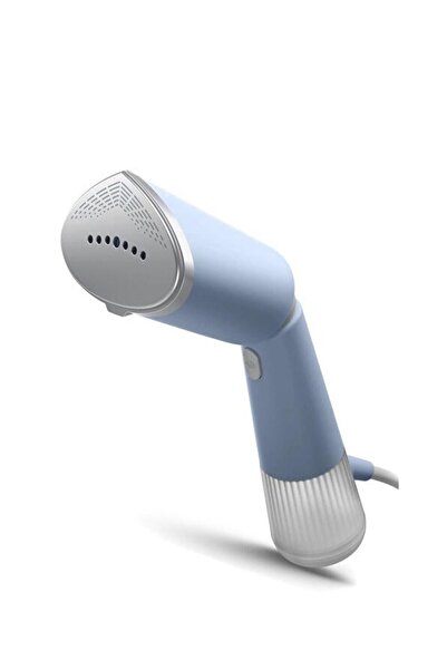 Philips 5000 Serisi STH5020/20 Mavi Düzleştirici Buharlı Dikey Ütü