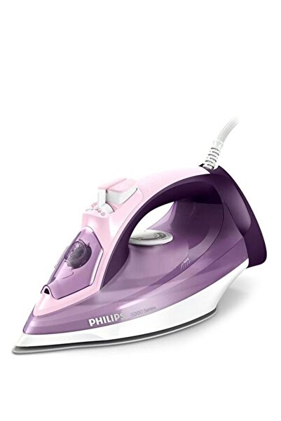 Philips DST5020/30 2400 W Mor Buharlı Ütü