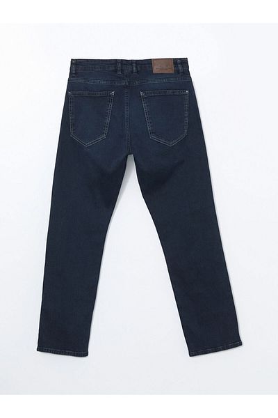 LC Waikiki New Season 779 Regular Fit Men's Jean Trousers - S5Kc36Z8