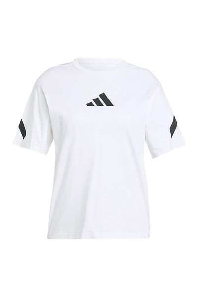 adidas W Z.N.E. Tee Women's T-Shirt Je7857